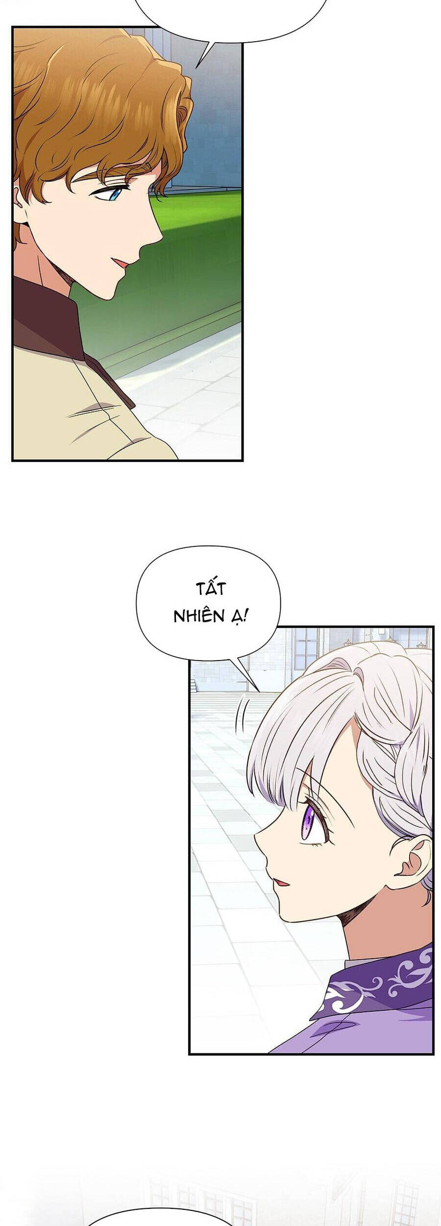 Bản Khế Ước Với Nữ Công Tước Ác Ma - Chương 99 - Trang 14