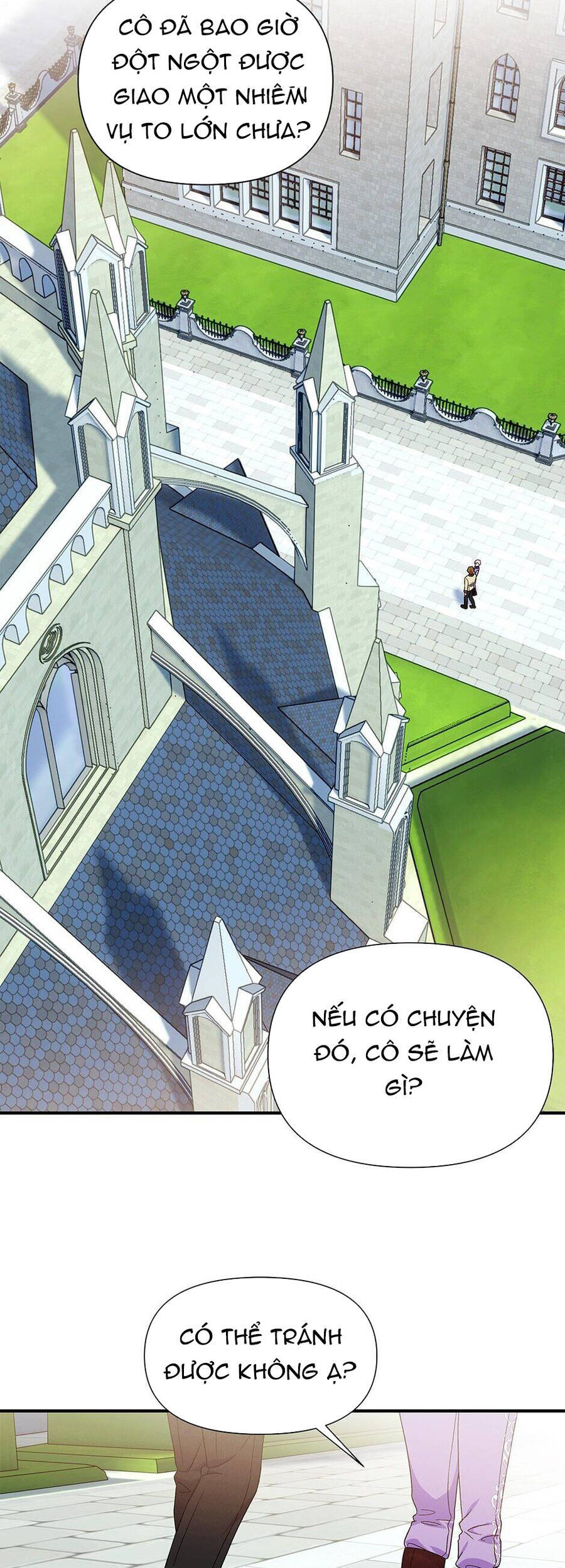 Bản Khế Ước Với Nữ Công Tước Ác Ma - Chương 99 - Trang 15