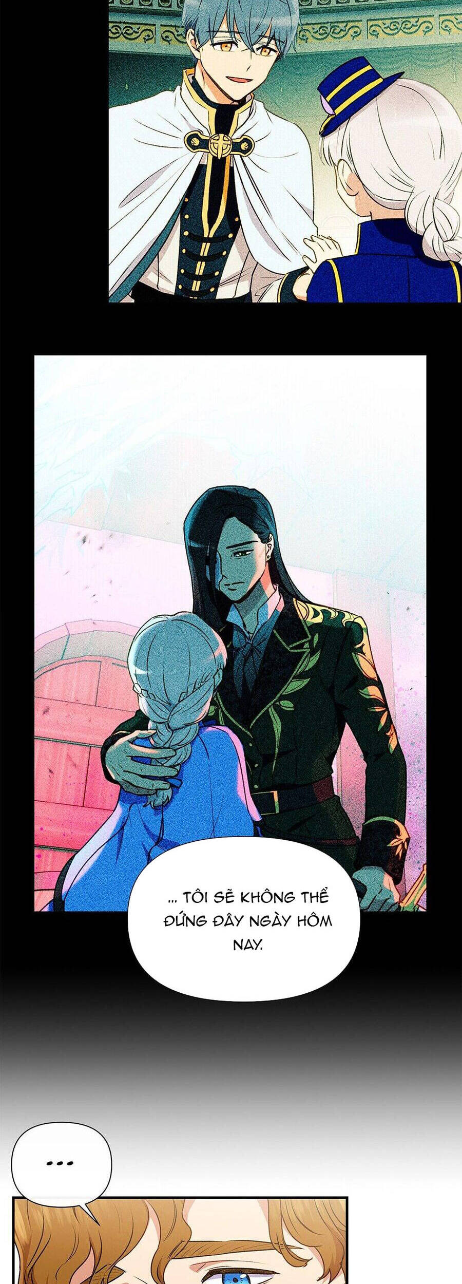 Bản Khế Ước Với Nữ Công Tước Ác Ma - Chương 99 - Trang 22