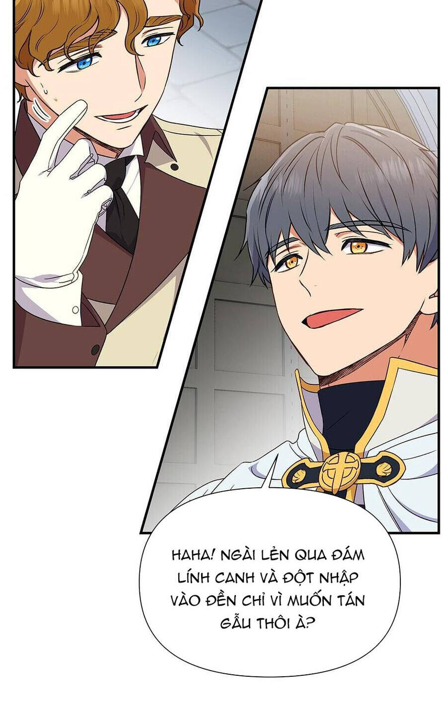 Bản Khế Ước Với Nữ Công Tước Ác Ma - Chương 99 - Trang 28