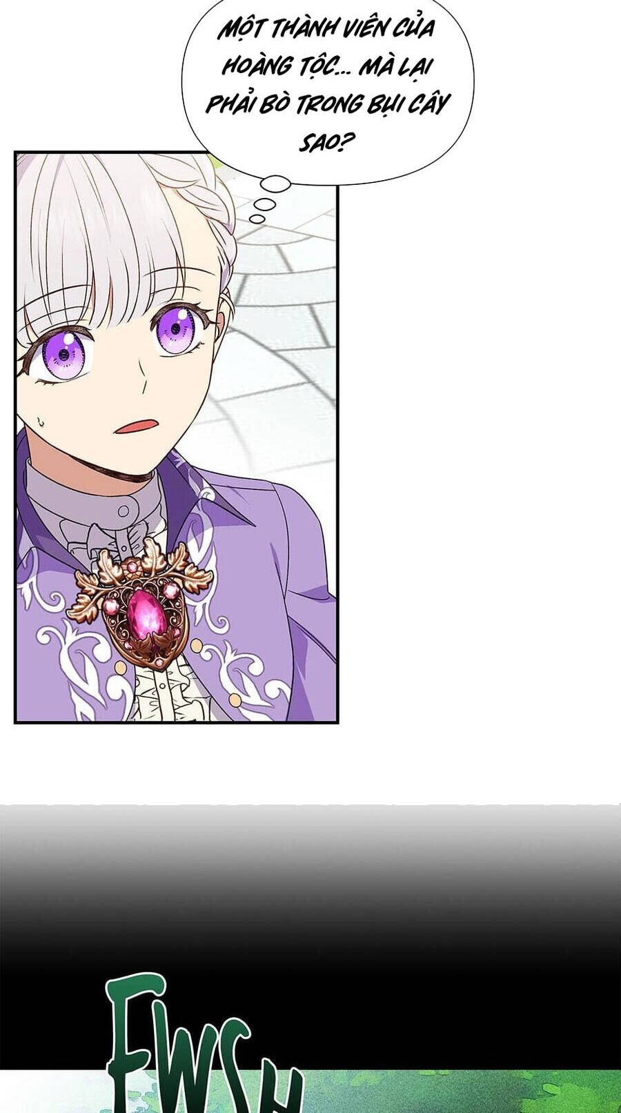 Bản Khế Ước Với Nữ Công Tước Ác Ma - Chương 99 - Trang 4