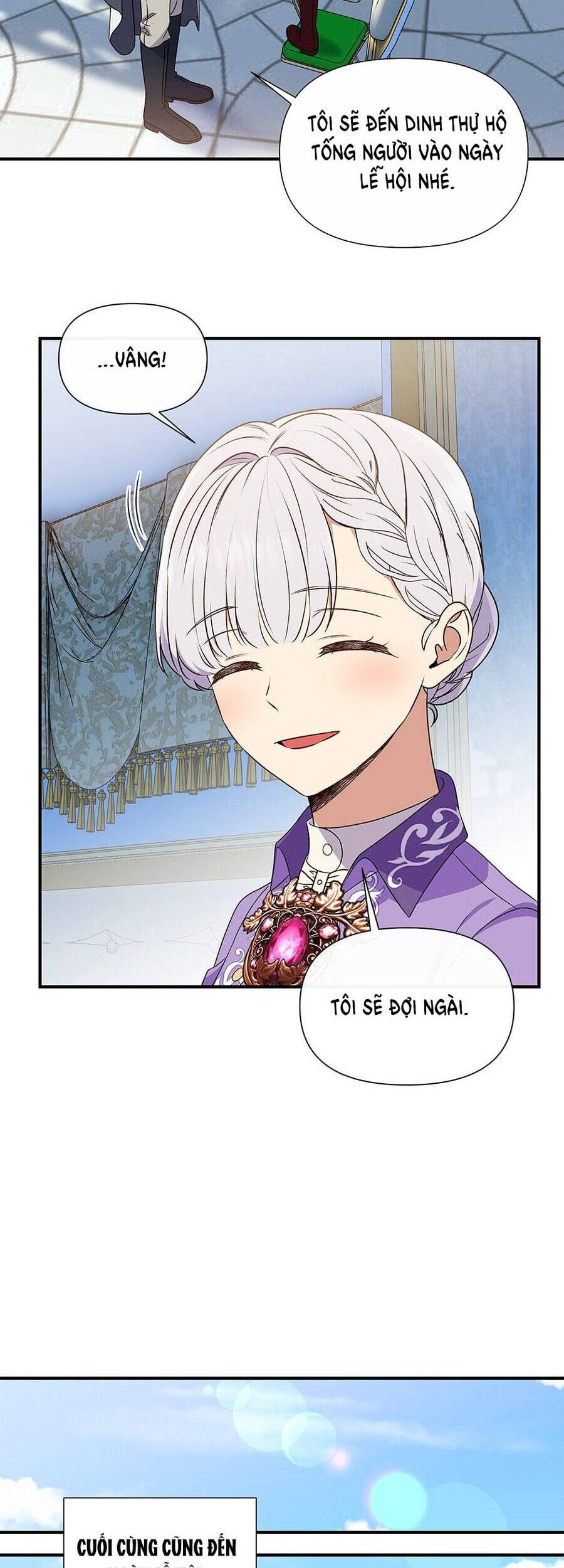 Bản Khế Ước Với Nữ Công Tước Ác Ma - Chương 99 - Trang 38