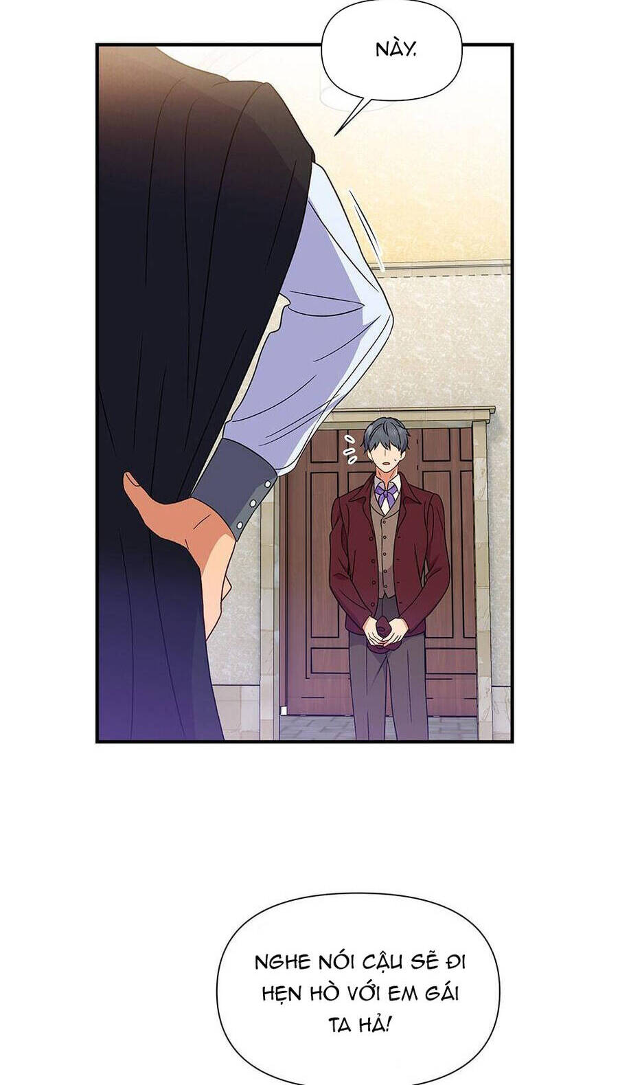 Bản Khế Ước Với Nữ Công Tước Ác Ma - Chương 99 - Trang 40