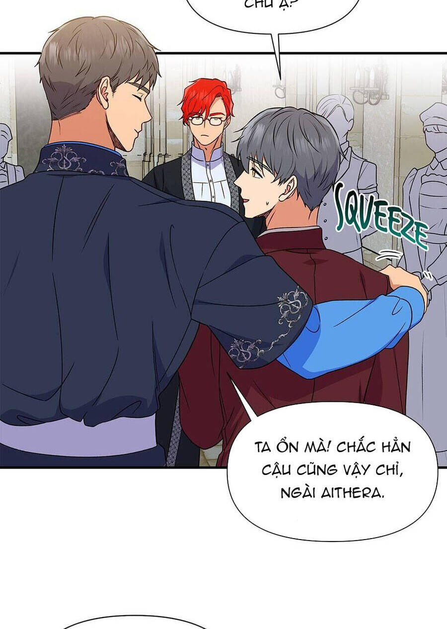 Bản Khế Ước Với Nữ Công Tước Ác Ma - Chương 99 - Trang 44