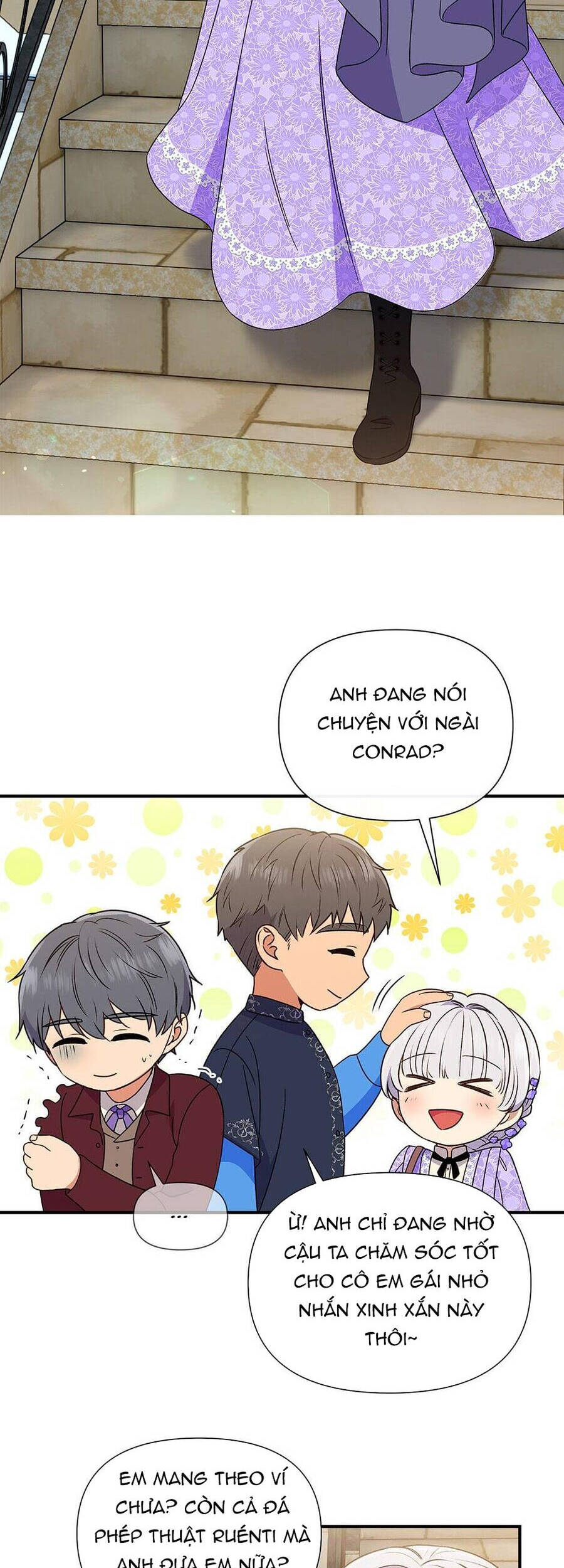 Bản Khế Ước Với Nữ Công Tước Ác Ma - Chương 99 - Trang 46