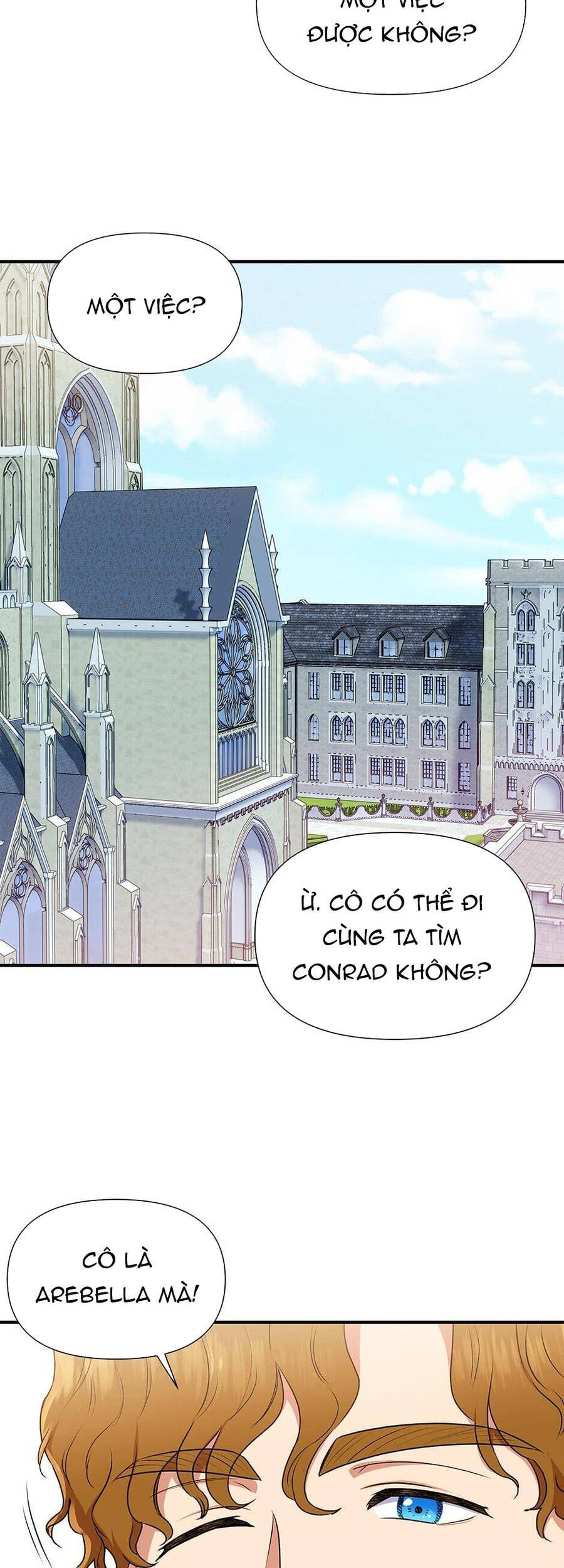 Bản Khế Ước Với Nữ Công Tước Ác Ma - Chương 99 - Trang 7