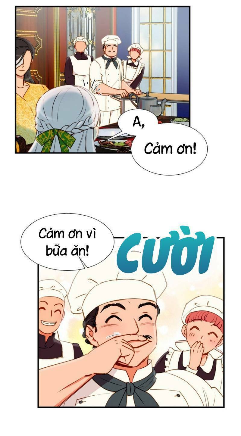 Bản Khế Ước Với Nữ Công Tước Ác Ma - Chương 10 - Trang 25