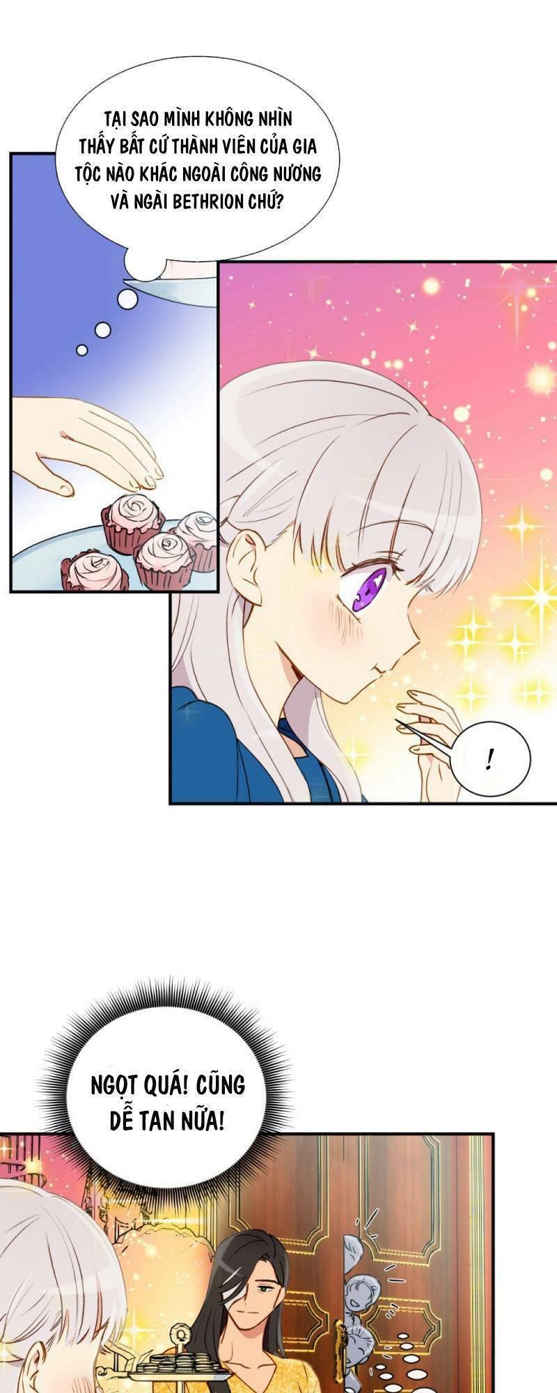 Bản Khế Ước Với Nữ Công Tước Ác Ma - Chương 10 - Trang 27