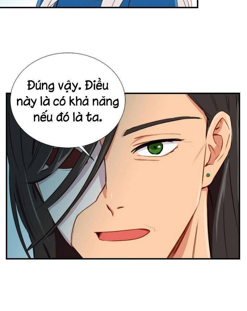 Bản Khế Ước Với Nữ Công Tước Ác Ma - Chương 10 - Trang 34