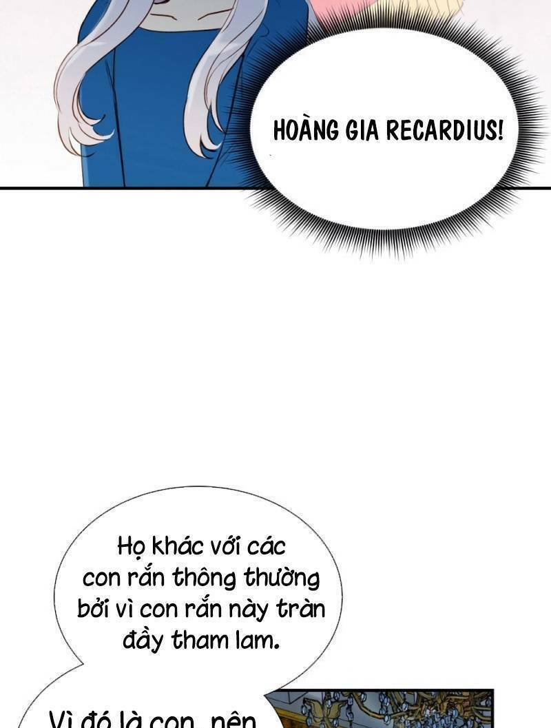 Bản Khế Ước Với Nữ Công Tước Ác Ma - Chương 10 - Trang 50