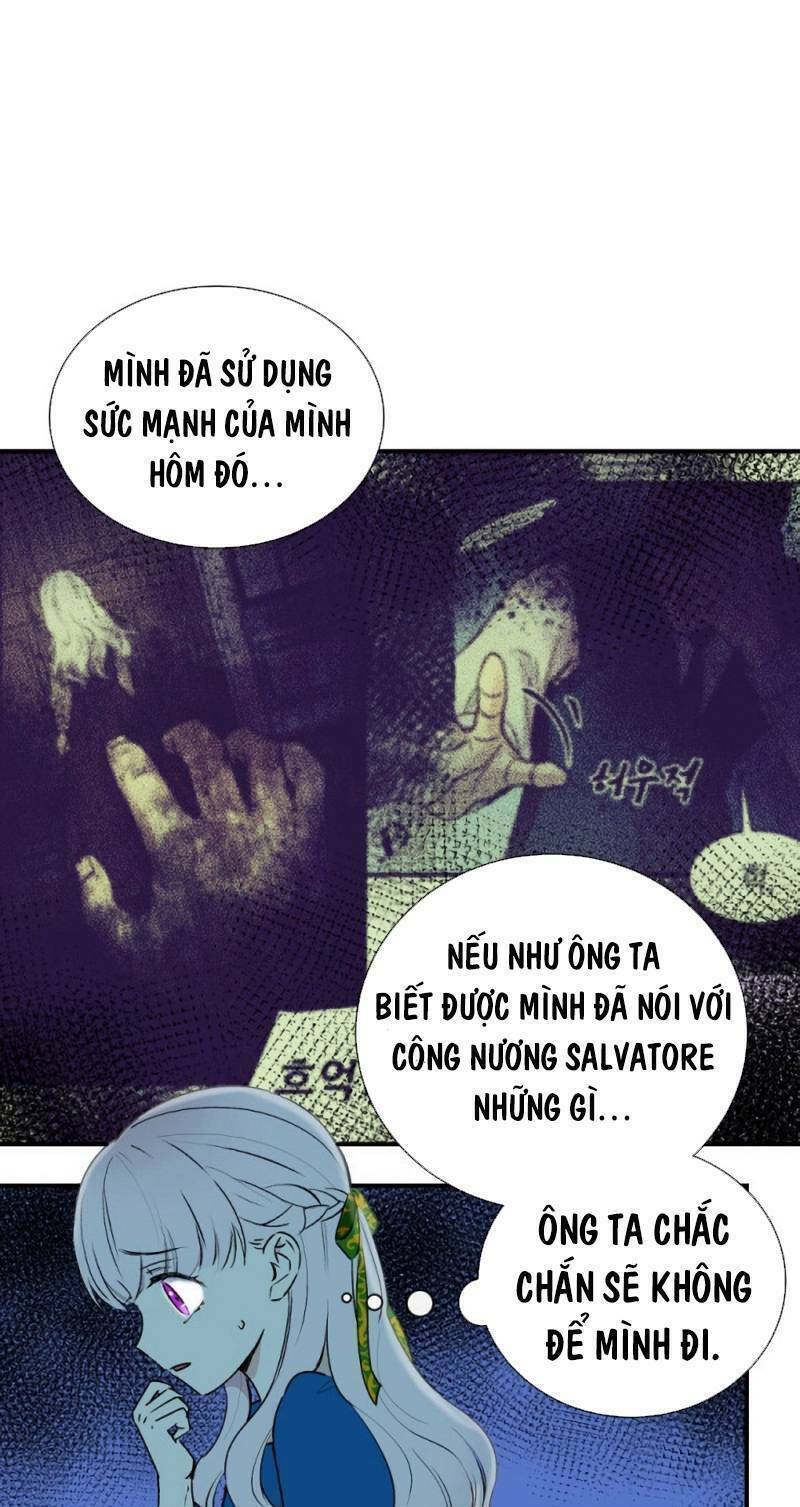 Bản Khế Ước Với Nữ Công Tước Ác Ma - Chương 10 - Trang 57