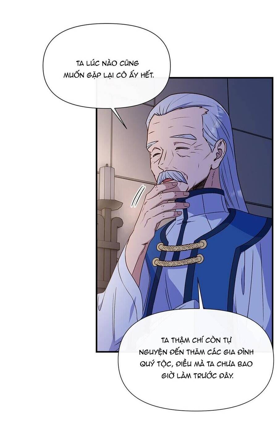 Bản Khế Ước Với Nữ Công Tước Ác Ma - Chương 106 - Trang 28