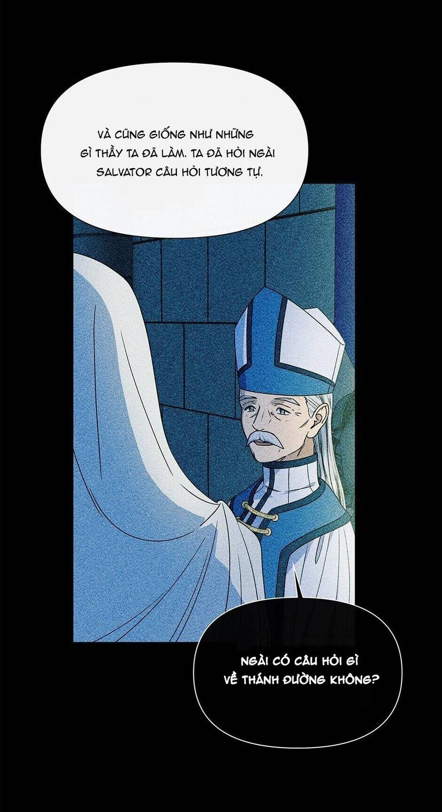 Bản Khế Ước Với Nữ Công Tước Ác Ma - Chương 106 - Trang 31