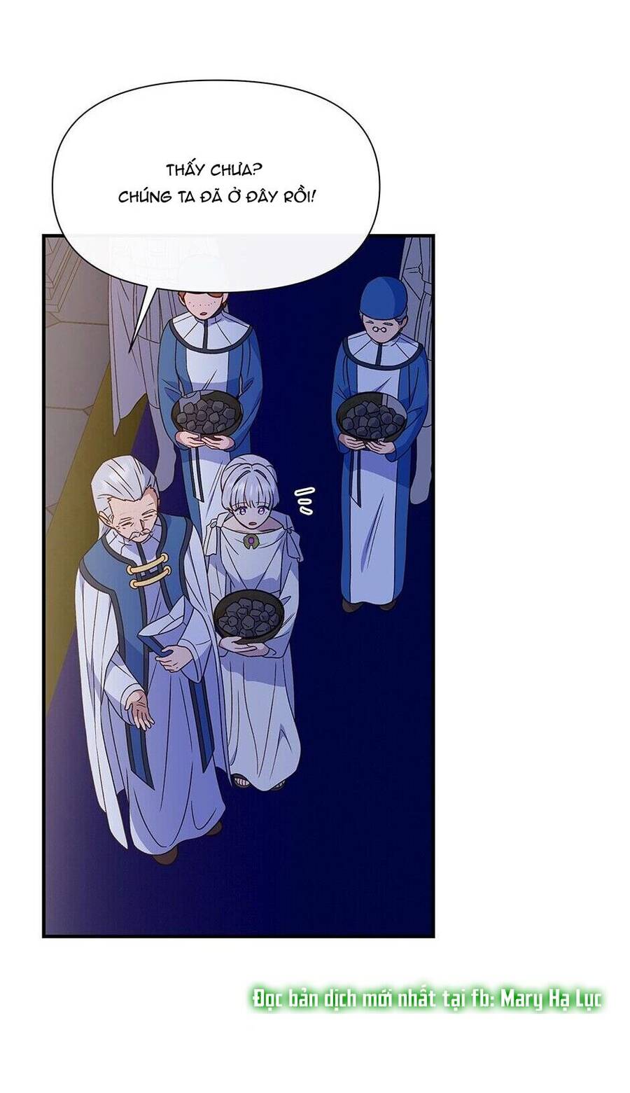 Bản Khế Ước Với Nữ Công Tước Ác Ma - Chương 106 - Trang 38