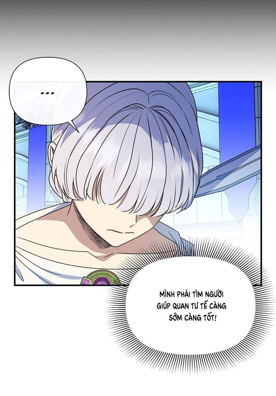 Bản Khế Ước Với Nữ Công Tước Ác Ma - Chương 106 - Trang 77