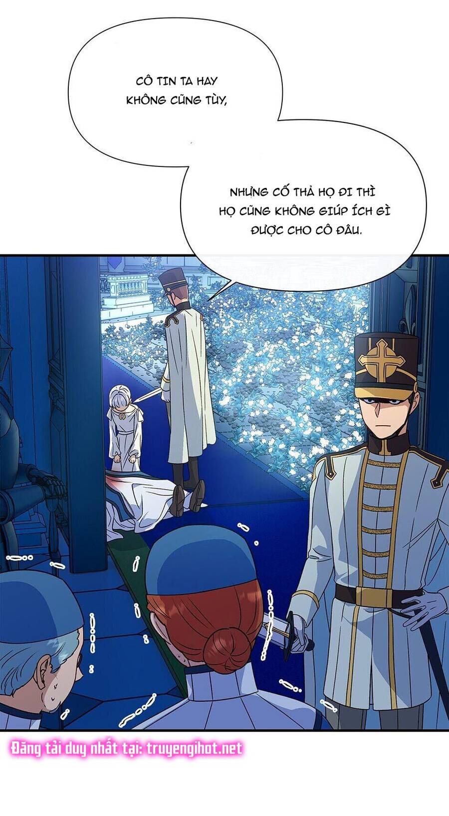 Bản Khế Ước Với Nữ Công Tước Ác Ma - Chương 106 - Trang 79