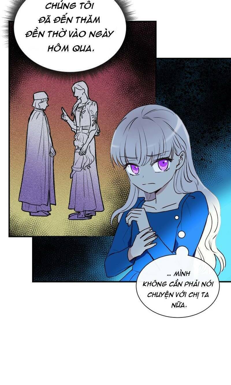 Bản Khế Ước Với Nữ Công Tước Ác Ma - Chương 11 - Trang 15