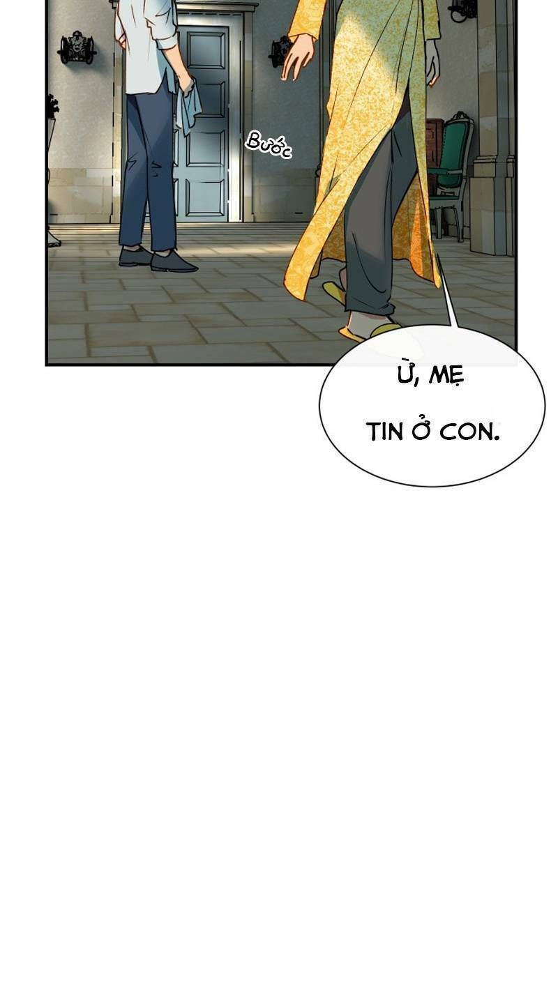 Bản Khế Ước Với Nữ Công Tước Ác Ma - Chương 11 - Trang 9