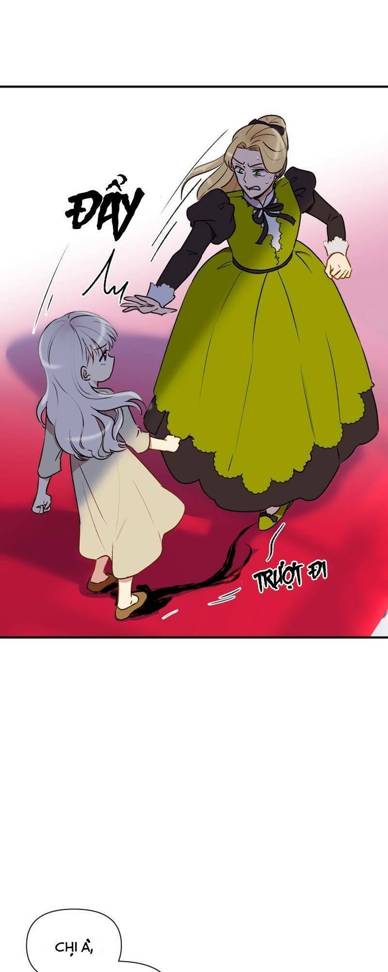Bản Khế Ước Với Nữ Công Tước Ác Ma - Chương 12 - Trang 40