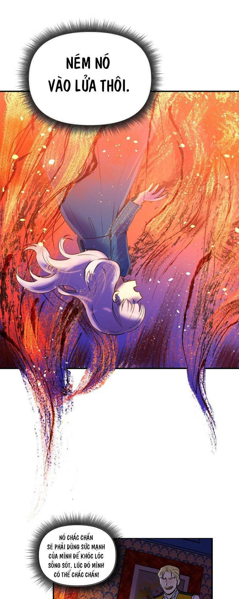 Bản Khế Ước Với Nữ Công Tước Ác Ma - Chương 13 - Trang 1