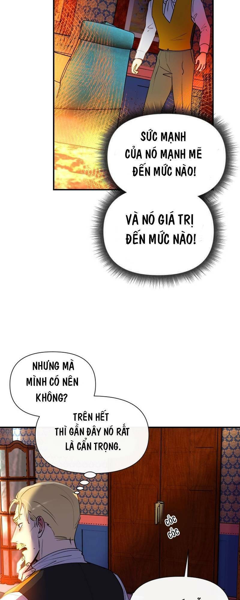 Bản Khế Ước Với Nữ Công Tước Ác Ma - Chương 13 - Trang 2