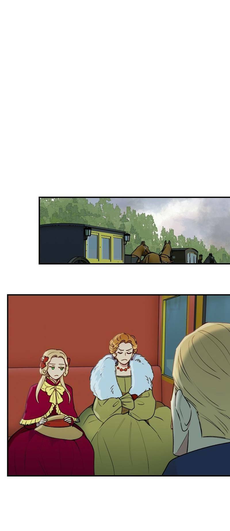 Bản Khế Ước Với Nữ Công Tước Ác Ma - Chương 13 - Trang 12