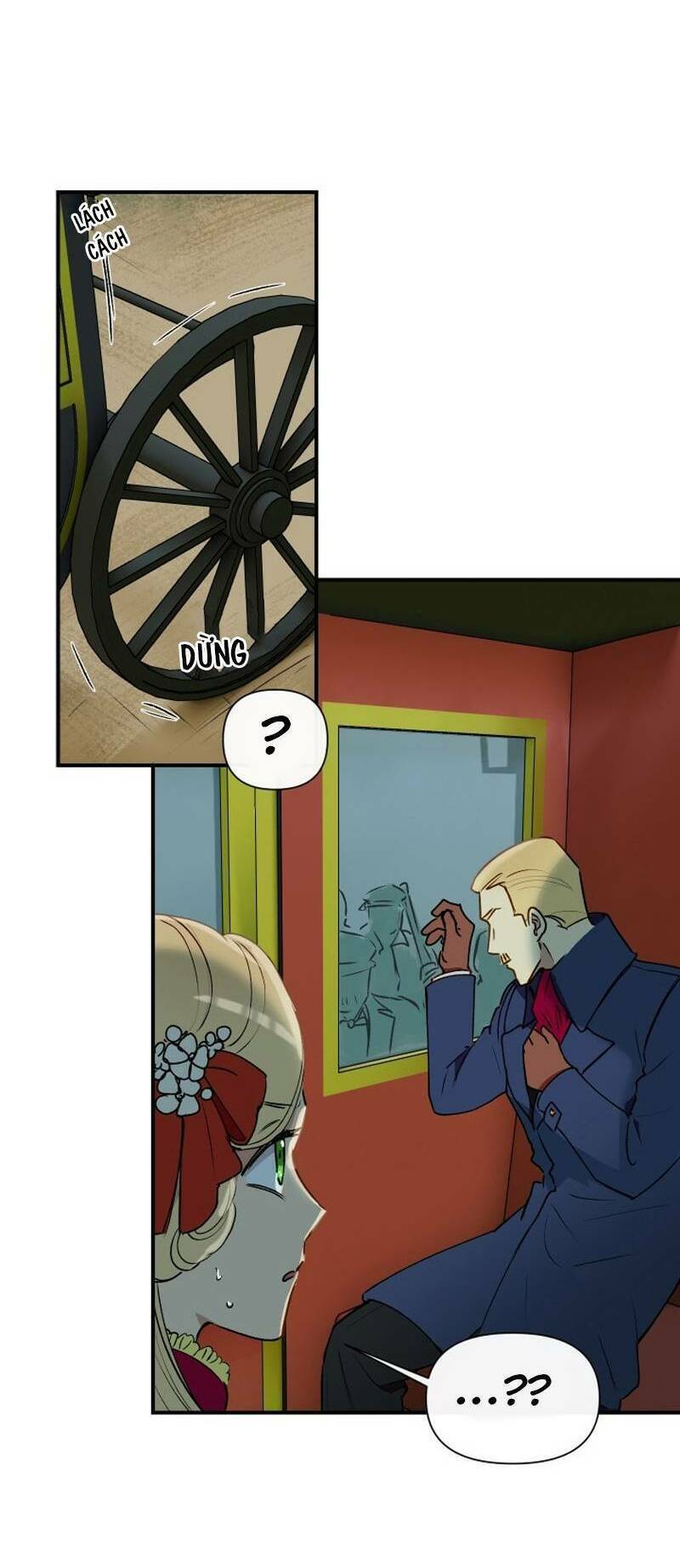 Bản Khế Ước Với Nữ Công Tước Ác Ma - Chương 13 - Trang 13