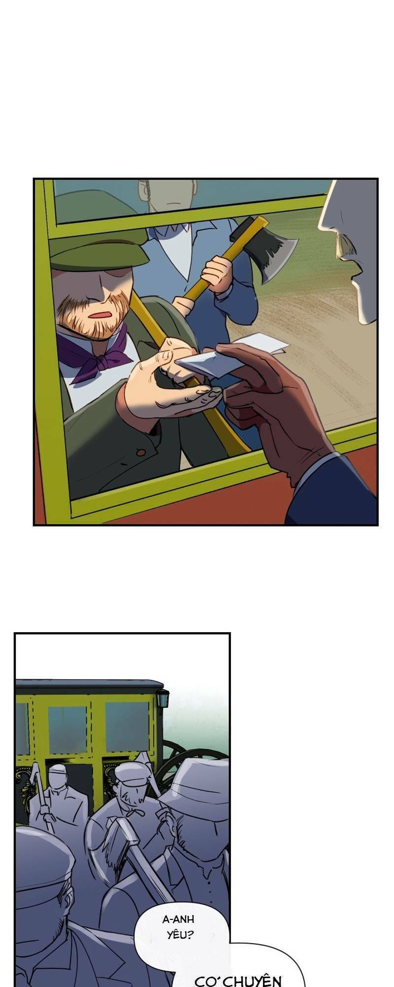 Bản Khế Ước Với Nữ Công Tước Ác Ma - Chương 13 - Trang 14