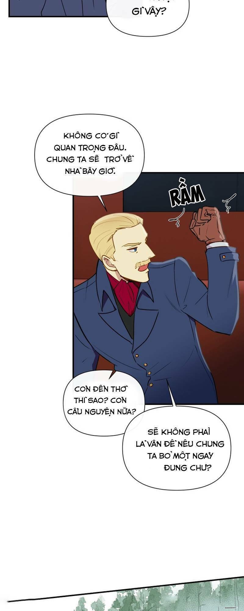 Bản Khế Ước Với Nữ Công Tước Ác Ma - Chương 13 - Trang 15