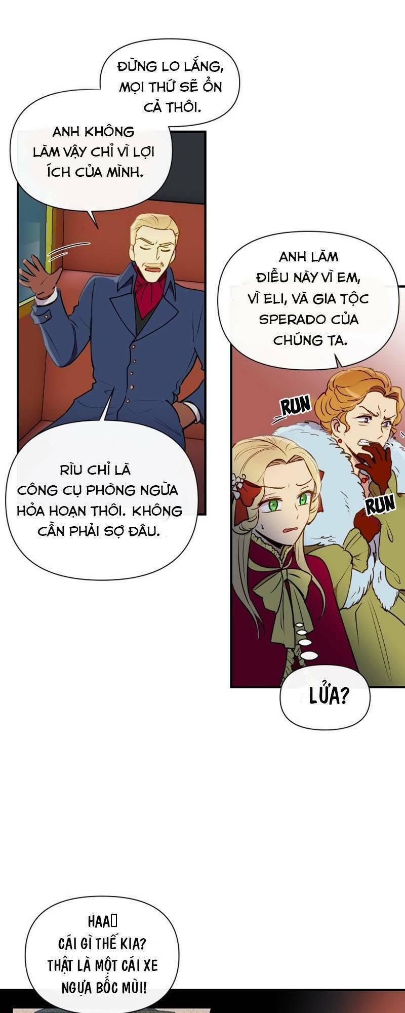 Bản Khế Ước Với Nữ Công Tước Ác Ma - Chương 13 - Trang 18