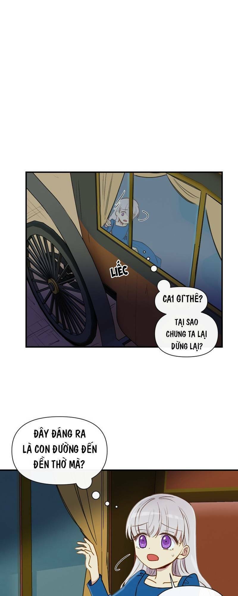 Bản Khế Ước Với Nữ Công Tước Ác Ma - Chương 13 - Trang 23