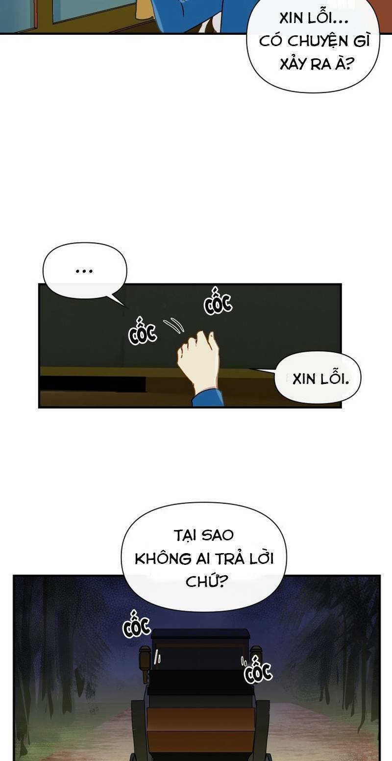 Bản Khế Ước Với Nữ Công Tước Ác Ma - Chương 13 - Trang 24