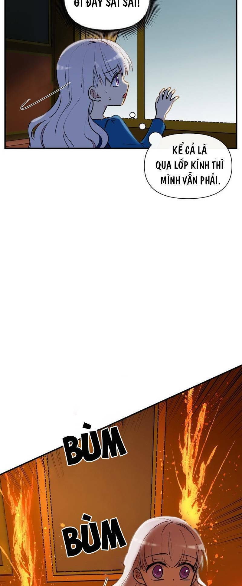 Bản Khế Ước Với Nữ Công Tước Ác Ma - Chương 13 - Trang 27