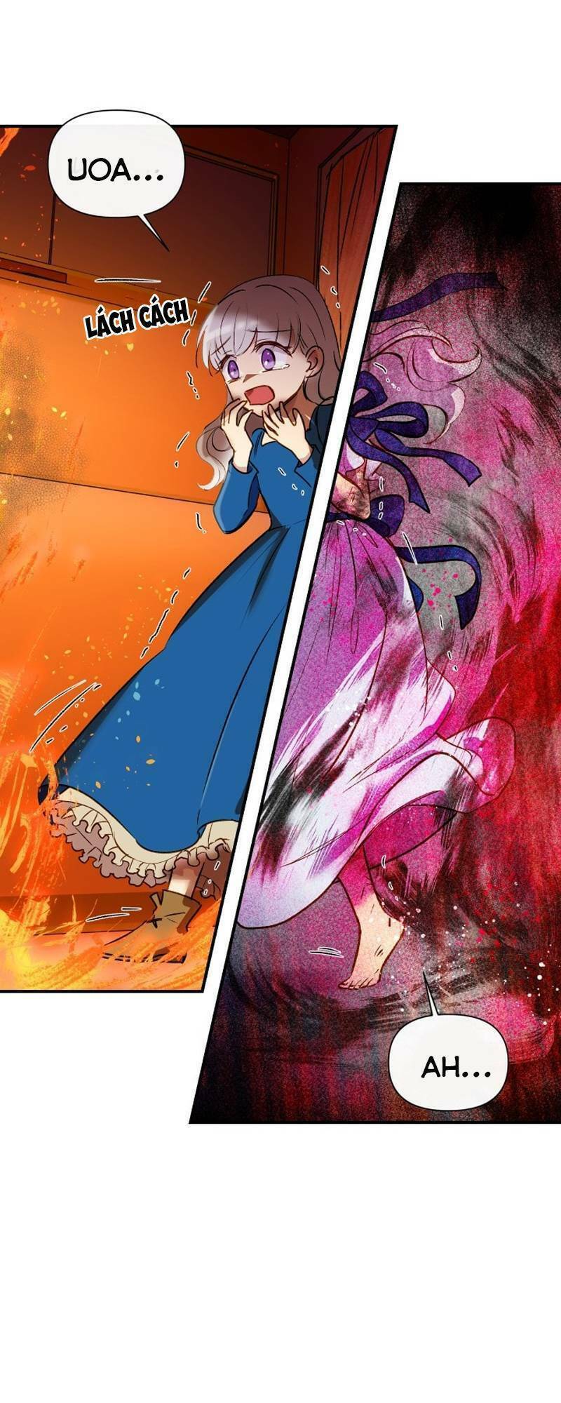 Bản Khế Ước Với Nữ Công Tước Ác Ma - Chương 13 - Trang 29