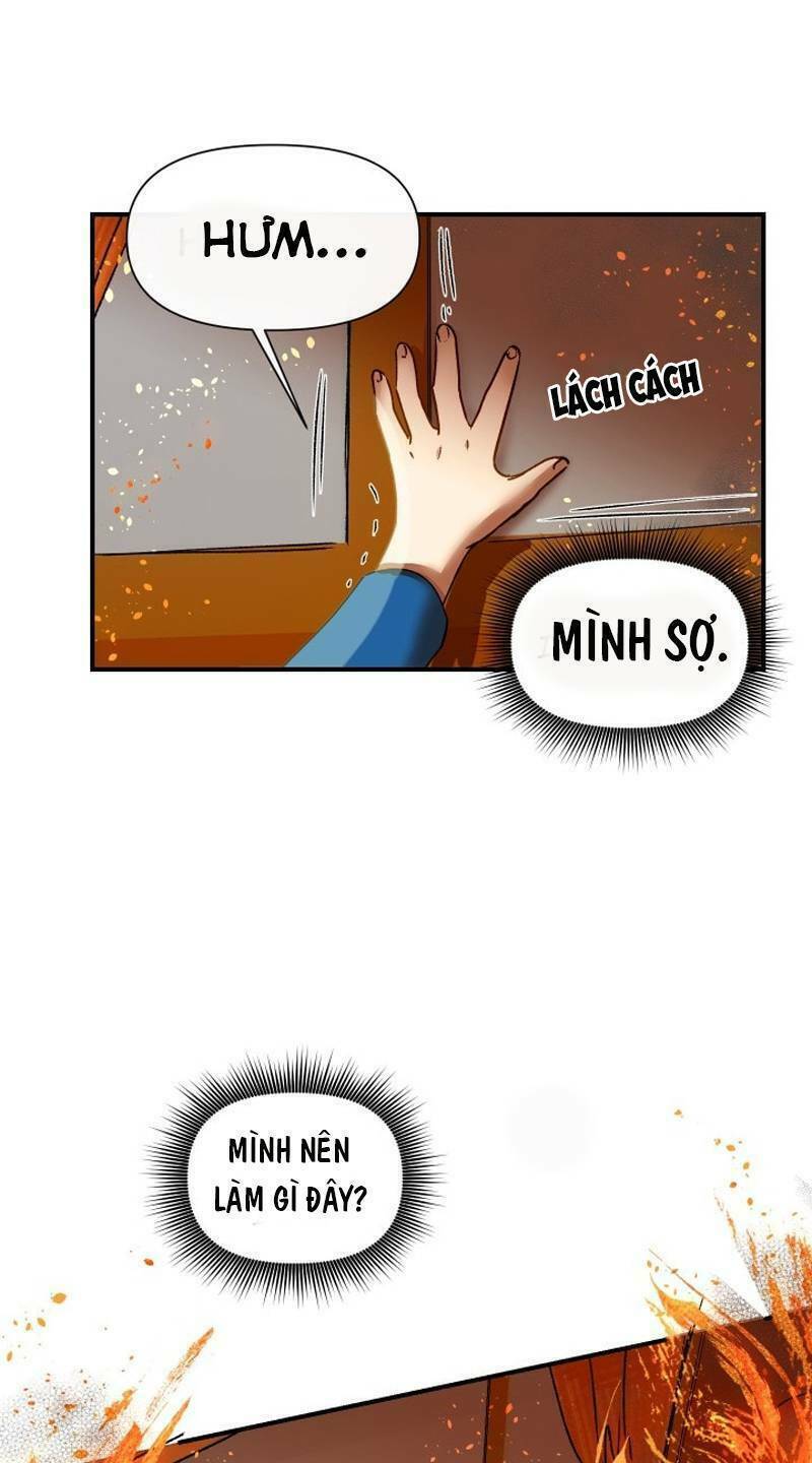 Bản Khế Ước Với Nữ Công Tước Ác Ma - Chương 13 - Trang 30