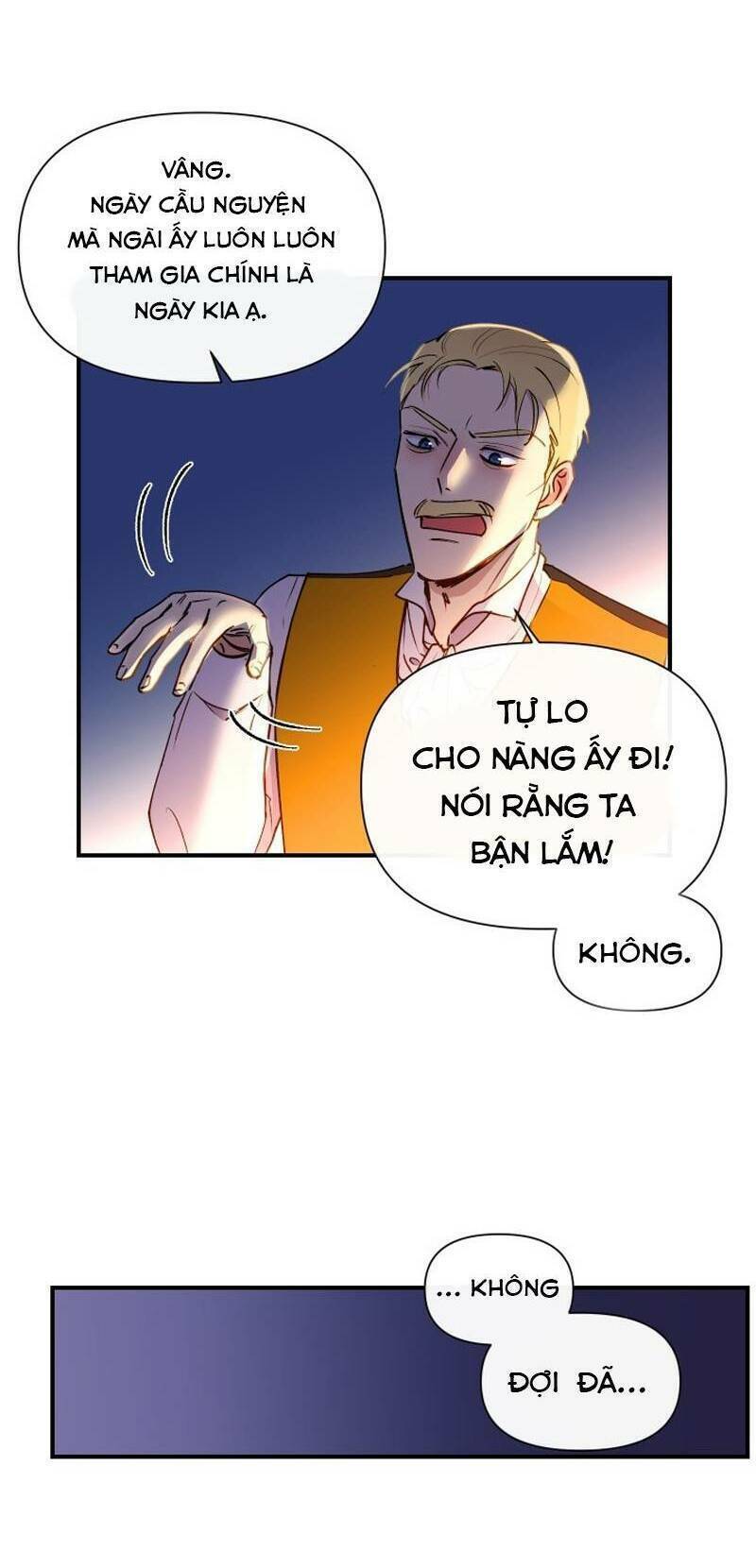 Bản Khế Ước Với Nữ Công Tước Ác Ma - Chương 13 - Trang 4