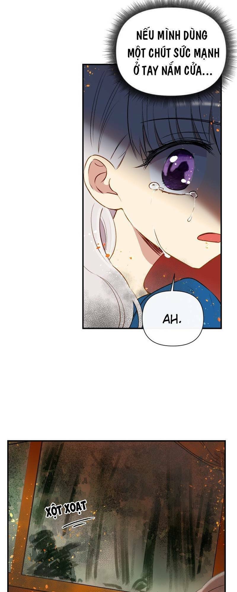 Bản Khế Ước Với Nữ Công Tước Ác Ma - Chương 13 - Trang 32