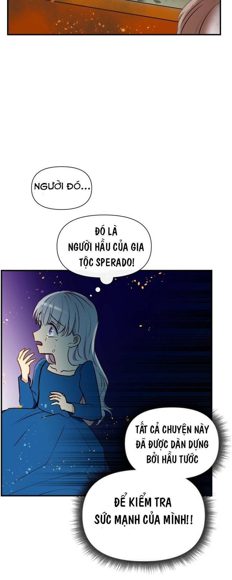 Bản Khế Ước Với Nữ Công Tước Ác Ma - Chương 13 - Trang 33