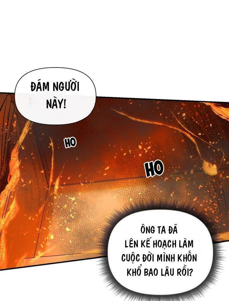 Bản Khế Ước Với Nữ Công Tước Ác Ma - Chương 13 - Trang 34