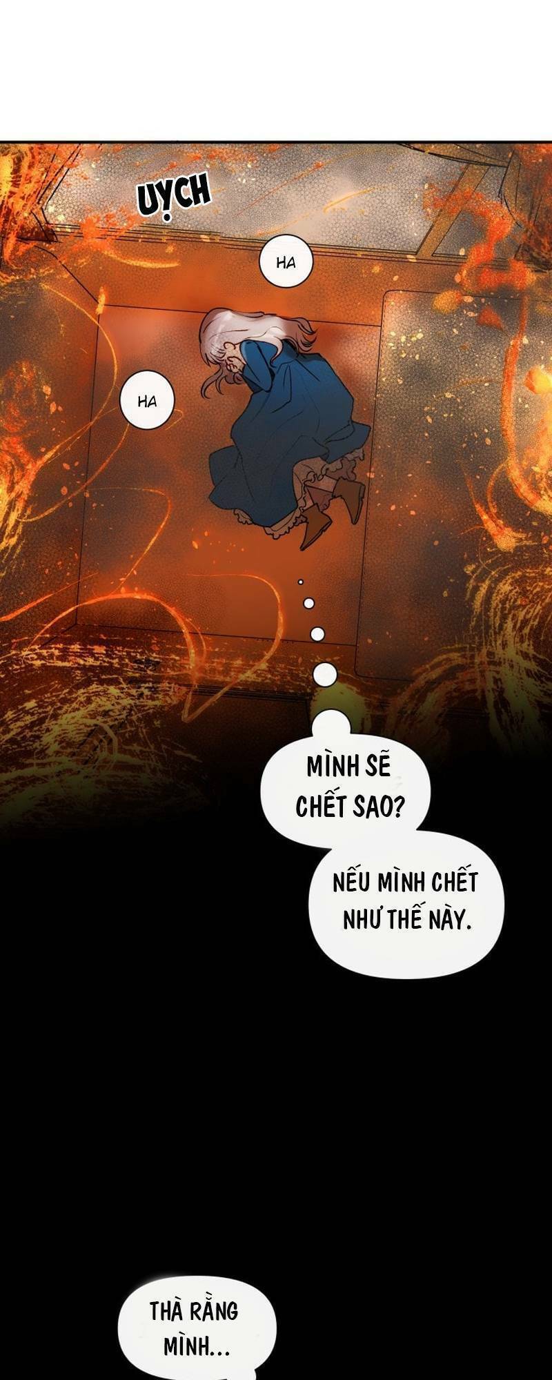 Bản Khế Ước Với Nữ Công Tước Ác Ma - Chương 13 - Trang 36