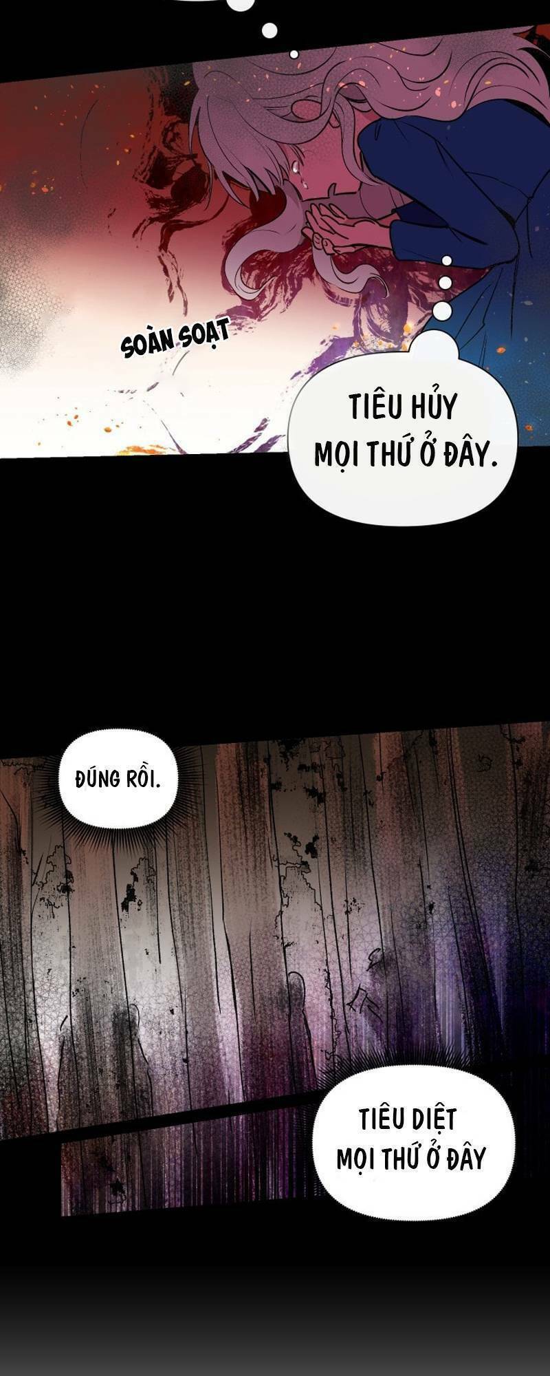 Bản Khế Ước Với Nữ Công Tước Ác Ma - Chương 13 - Trang 37