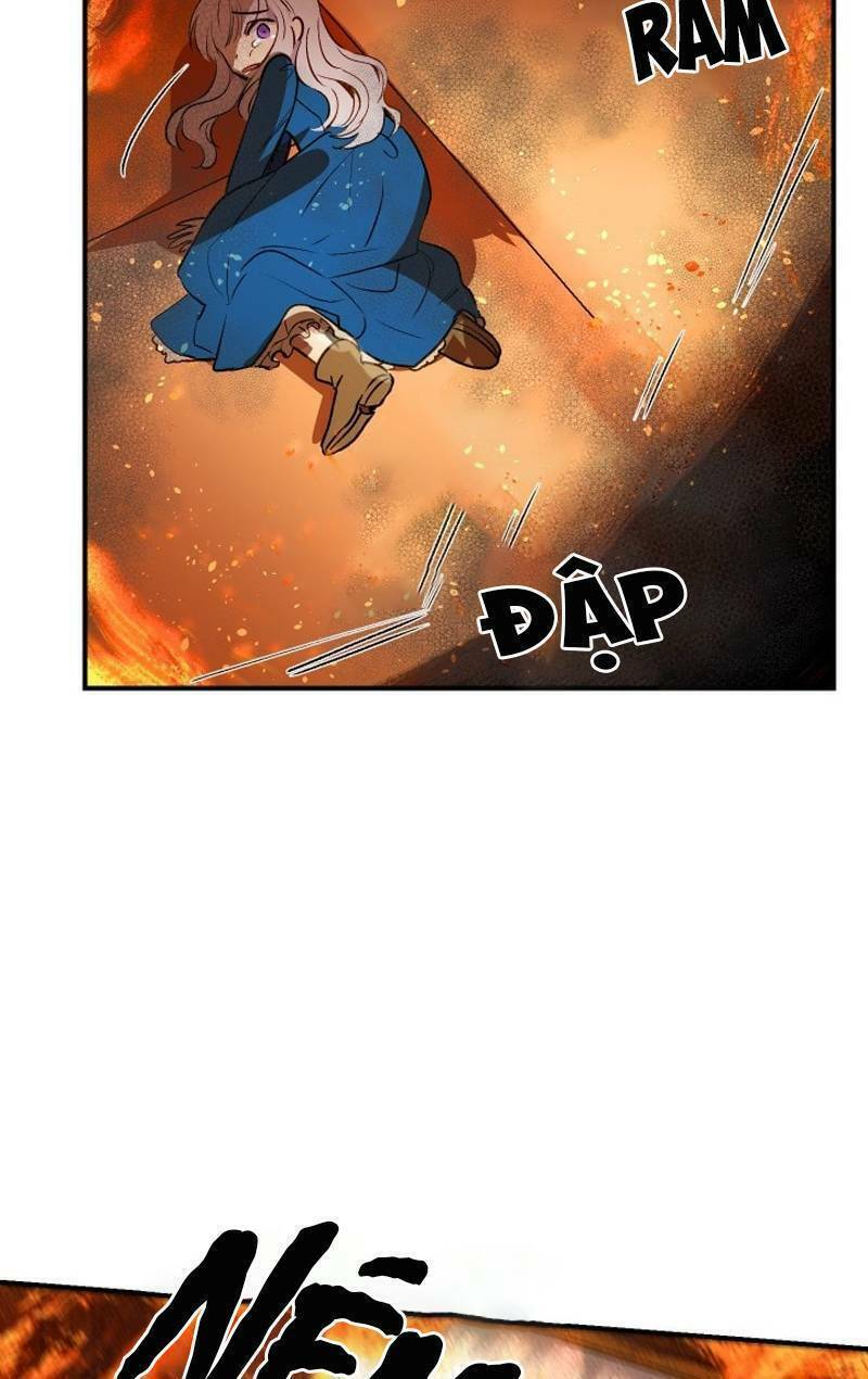 Bản Khế Ước Với Nữ Công Tước Ác Ma - Chương 13 - Trang 39