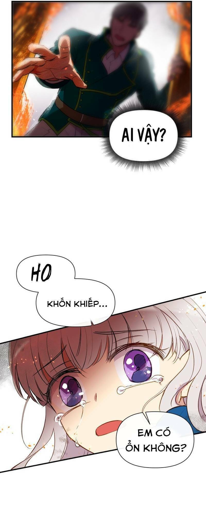 Bản Khế Ước Với Nữ Công Tước Ác Ma - Chương 13 - Trang 41