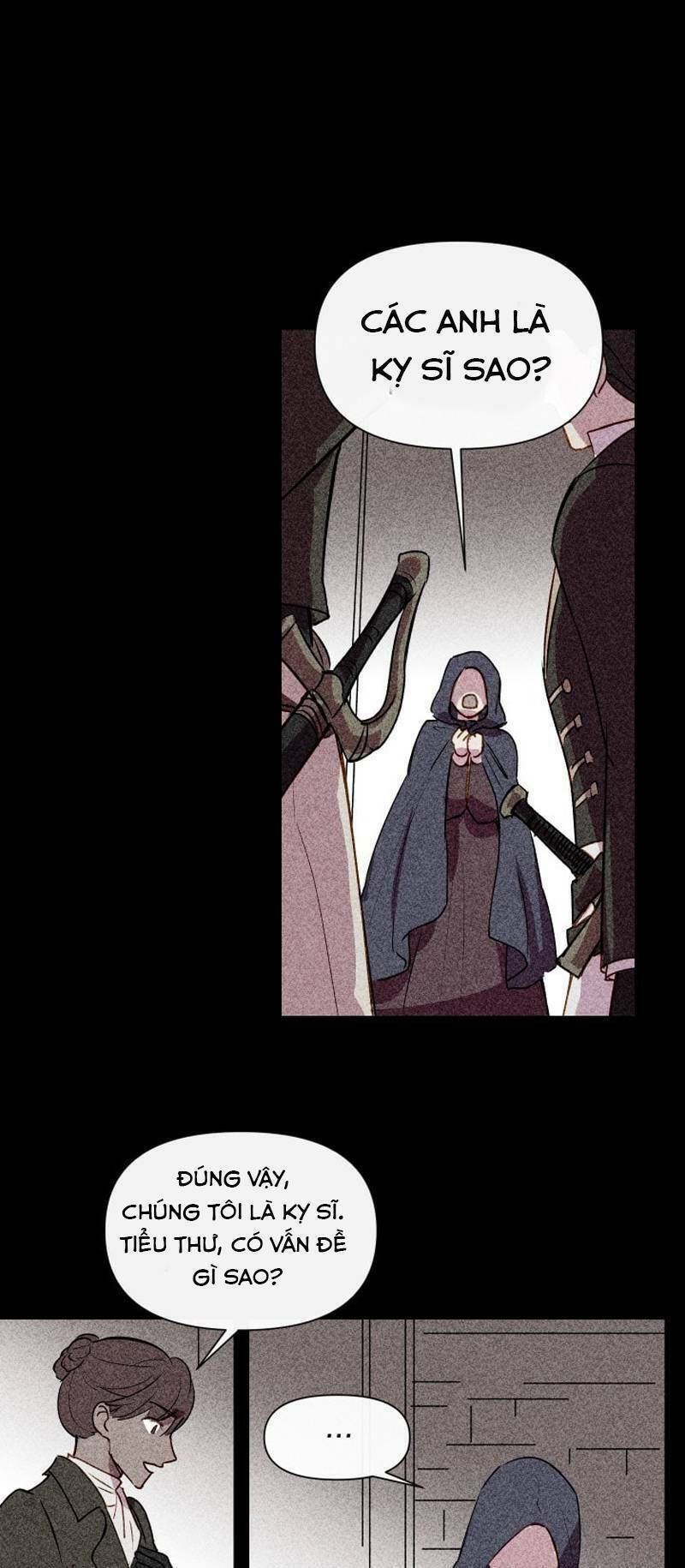 Bản Khế Ước Với Nữ Công Tước Ác Ma - Chương 13 - Trang 46