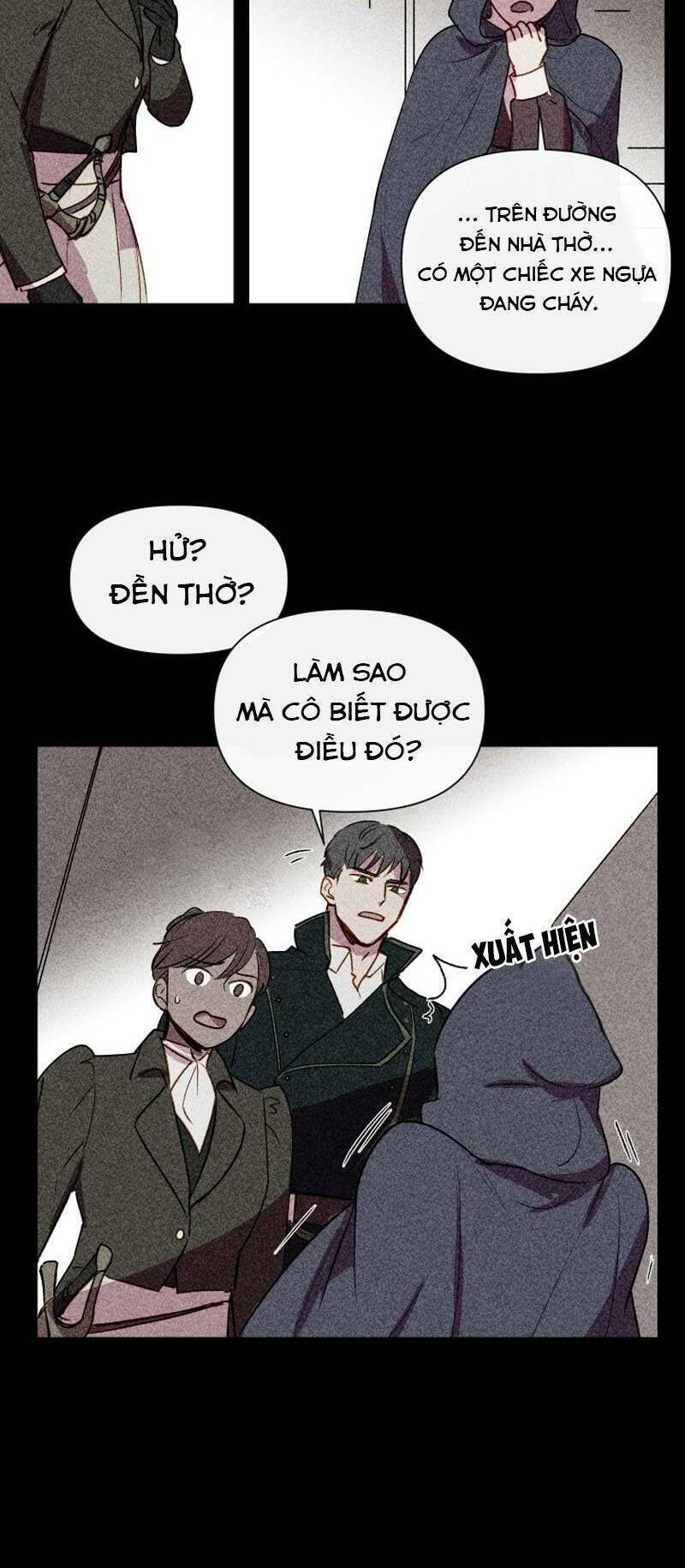 Bản Khế Ước Với Nữ Công Tước Ác Ma - Chương 13 - Trang 47