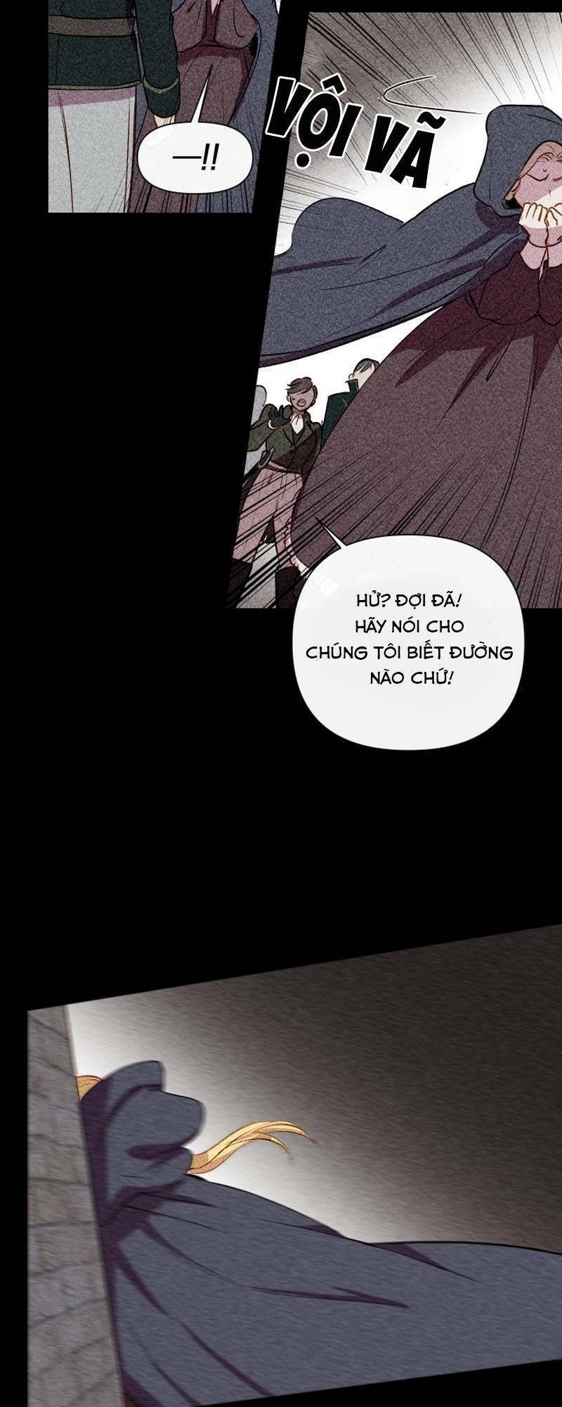 Bản Khế Ước Với Nữ Công Tước Ác Ma - Chương 13 - Trang 49