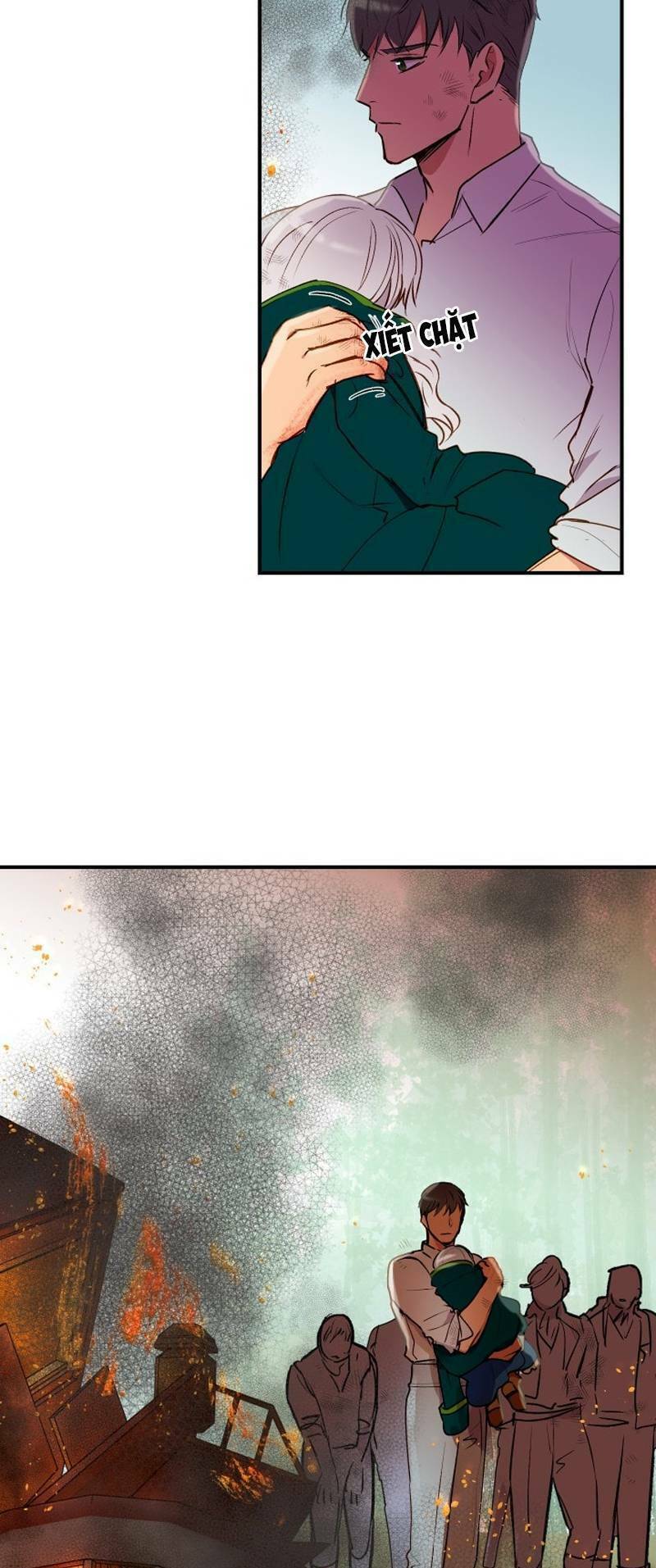 Bản Khế Ước Với Nữ Công Tước Ác Ma - Chương 13 - Trang 53