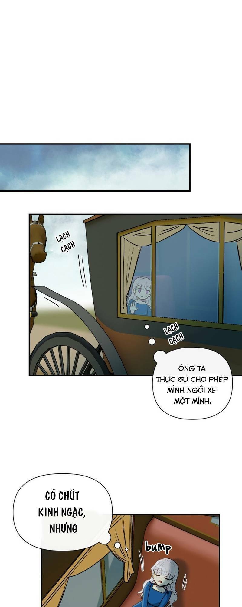 Bản Khế Ước Với Nữ Công Tước Ác Ma - Chương 13 - Trang 10