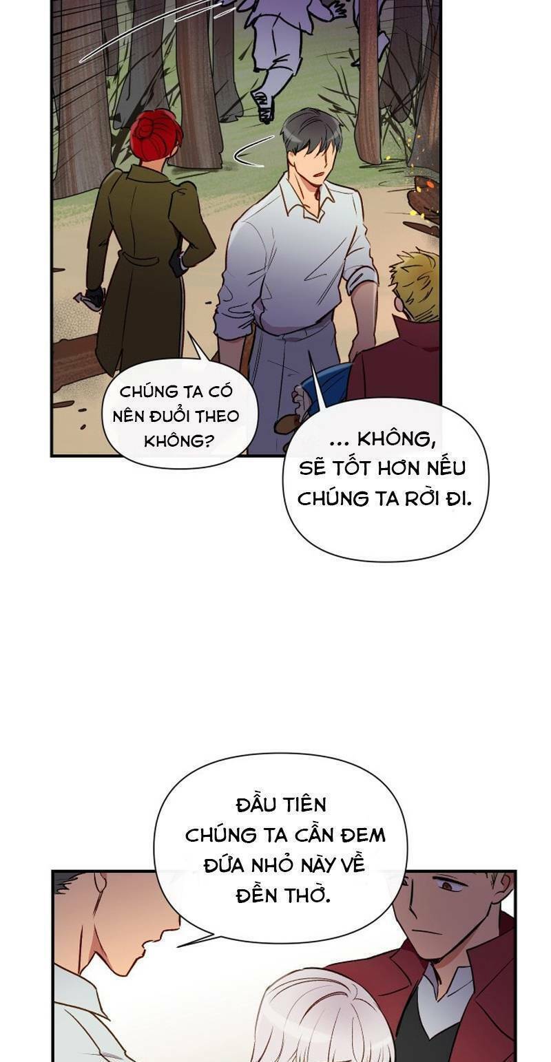 Bản Khế Ước Với Nữ Công Tước Ác Ma - Chương 14 - Trang 15