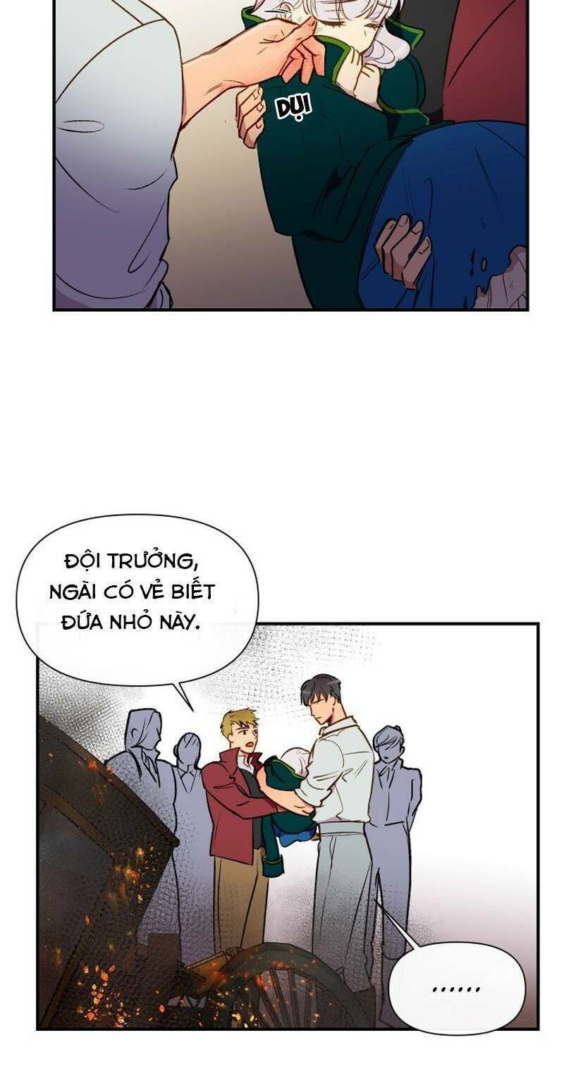 Bản Khế Ước Với Nữ Công Tước Ác Ma - Chương 14 - Trang 16